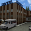 gts Mercedes Sprinter Bus +... - GTS BUSSEN