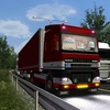 gts DAF XF 95 verv mb A - GTS TRUCK'S