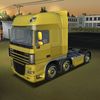 gts DAF XF 105 Experial Edi... - GTS TRUCK'S