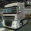 gts DAF XF 105 modi M I H A... - GTS TRUCK'S