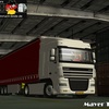 gts DAF XF 105 modi M I H A... - GTS TRUCK'S