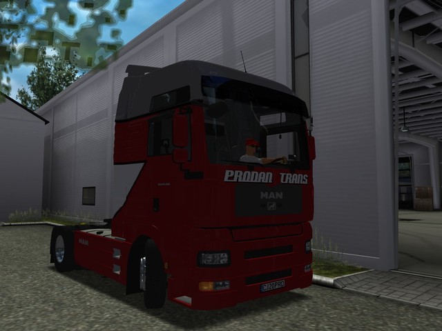 gts Man TGA pack verv 2x mb B 4 GTS TRUCK'S