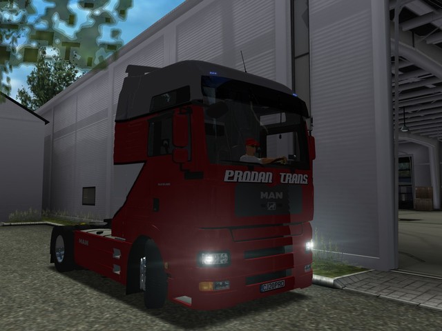 gts Man TGA pack verv 2x mb B 5 GTS TRUCK'S