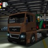 gts Man TGX XL + Interieur ... - GTS TRUCK'S