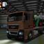 gts Man TGX XL + Interieur ... - GTS TRUCK'S