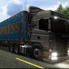 gts Scania R500 Highline 6x... - GTS TRUCK'S