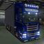 gts Scania R560 6x4 BDF Bja... - GTS TRUCK'S