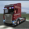 gts Scania R620 by H[o]nz[a... - GTS TRUCK'S