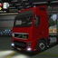 gts Volvo Fh + interior by ... - GTS TRUCK'S