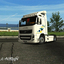 gts Volvo FH 440 + interieu... - GTS TRUCK'S