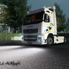 gts Volvo FH 440 + interieu... - GTS TRUCK'S