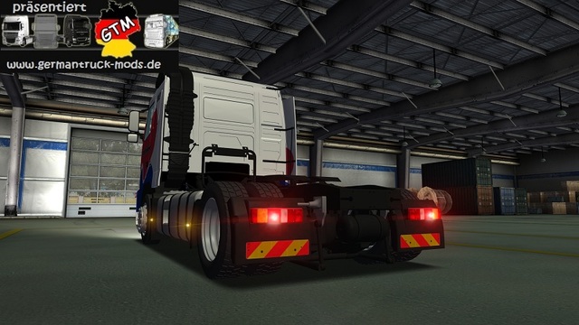 gts Volvo FH13 Heisterkamp by Dadus verv volvo C 1 GTS TRUCK'S