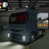 gts Volvo FH16 + Interieur ... - GTS TRUCK'S