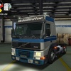 gts Volvo FM12 1999 edition... - GTS TRUCK'S