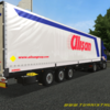 gts Scania G420 + Trailer A... - GTS COMBO'S