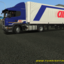 gts Scania G420 + Trailer A... - GTS COMBO'S