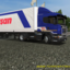 gts Scania G420 + Trailer A... - GTS COMBO'S