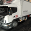 gts Scania G420 + Trailer S... - GTS COMBO'S