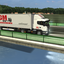 gts Scania G420 + Trailer S... - GTS COMBO'S