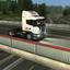 gts Scania G420 + Trailer S... - GTS COMBO'S