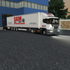 gts Scania G420 + Trailer S... - GTS COMBO'S