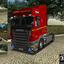 gts Scania Higline R620 Bla... - GTS COMBO'S