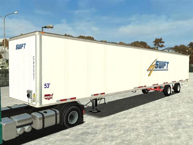 ets WABASH 65 by The Godfather ETS TRAILERS