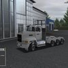 gts truck z m613dc-kv(hauli... - GTS DIVERSEN