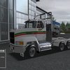 gts truck z m613dc-kv(hauli... - GTS DIVERSEN
