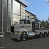 gts truck z m613dc-kv(hauli... - GTS DIVERSEN