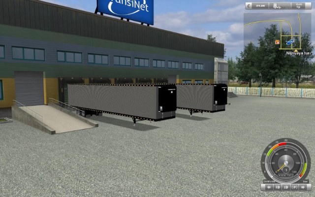 gts Custom-reefer-kv(haulin)goba6372 3 ETS DIVERSEN