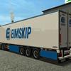 ets chereau steering standa... - ETS DIVERSEN