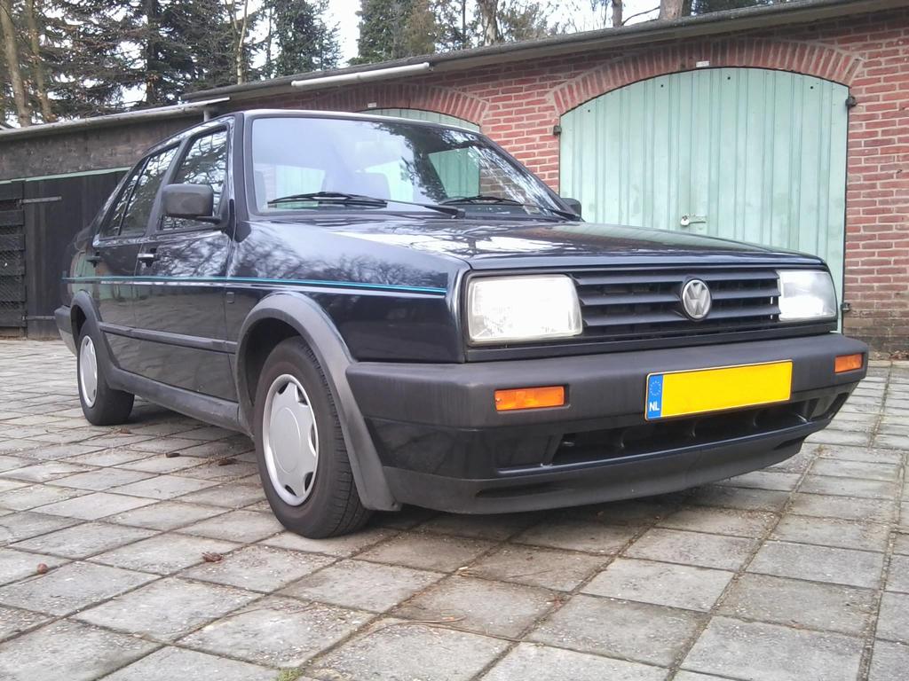 jetta voorkant - 