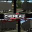 gts Rimorchio Chereau Pack - GTS DIVERSEN