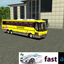 ets Mercedes Benz 371 verv ... - ETS BUSSEN