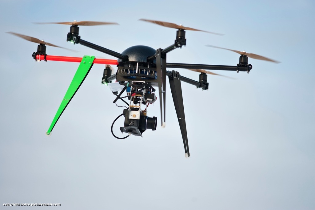  DSC0927 Flexacopter