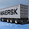 ets 40ziger Chassi - ETS TRAILERS