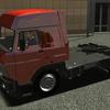 ets Dongfeng EQ153 China tr... - ETS TRUCK'S