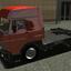 ets Dongfeng EQ153 China tr... - ETS TRUCK'S