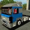 ets Iveco Turbostar old sch... - ETS TRUCK'S