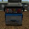 ets Iveco Turbostar old sch... - ETS TRUCK'S