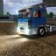 ets Iveco Turbostar old sch... - ETS TRUCK'S