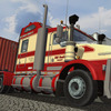 ets Kenworth road train T80... - ETS TRUCK'S