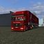 ets Mercedes Actros mp1 ver... - ETS TRUCK'S