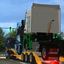 gts Trucktrailer met Magnum... - GTS TRAILERS