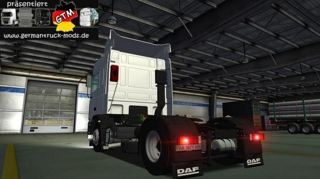 gts Daf 95 ATI by Tolik mfk,Temo Czear verv mb B 1 GTS TRUCK'S