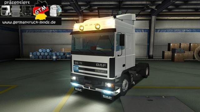 gts Daf 95 ATI by Tolik mfk,Temo Czear verv mb B GTS TRUCK'S