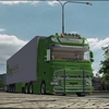 gts Daf XF 105 BRING Transp... - GTS TRUCK'S