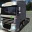 gts Daf XF 105 - GTS TRUCK'S