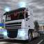 gts DAF XF 105.410 V2 by Ju... - GTS TRUCK'S